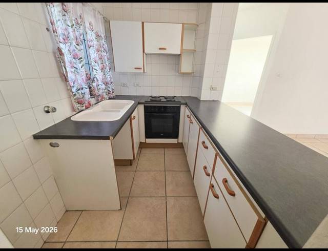 1 BEDROOM PROPERTY TO RENT IN MORNINGSIDE